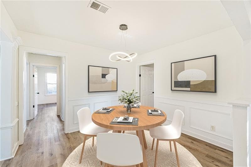 3 bedroom, 2 bathroom, 1,098 sq ft single family residence for sale at 1258 Lyle Avenue, Atlanta, GA 30344 — photo 10