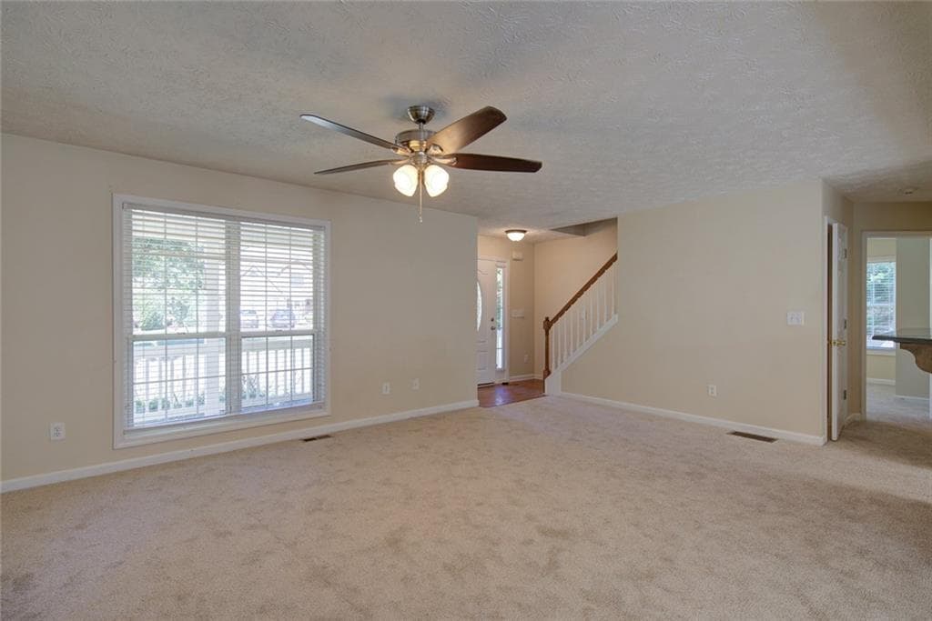 4 bedroom, 4 bathroom, 1,881 sq ft single family residence for sale at 6960 N Glen Drive, Cumming, GA 30028 — photo 7