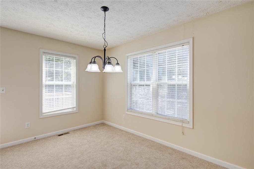 4 bedroom, 4 bathroom, 1,881 sq ft single family residence for sale at 6960 N Glen Drive, Cumming, GA 30028 — photo 10