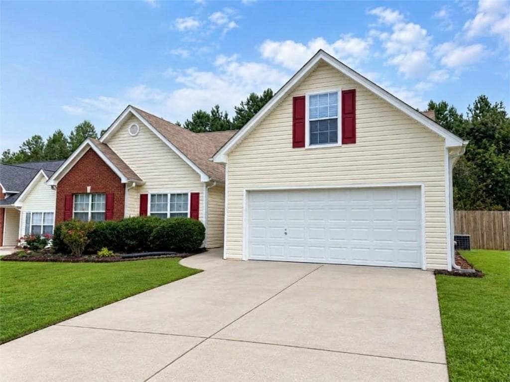 4 bedroom, 2 bathroom, 1,770 sq ft single family residence for rent at 3287 Baymount Way, Lawrenceville, GA 30043 for $2,000 a month