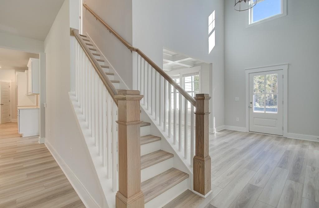 4 bedroom, 4 bathroom, 3,710 sq ft single family residence for sale at 117 Homesite Saddle Drive, Senoia, GA 30276 — photo 7