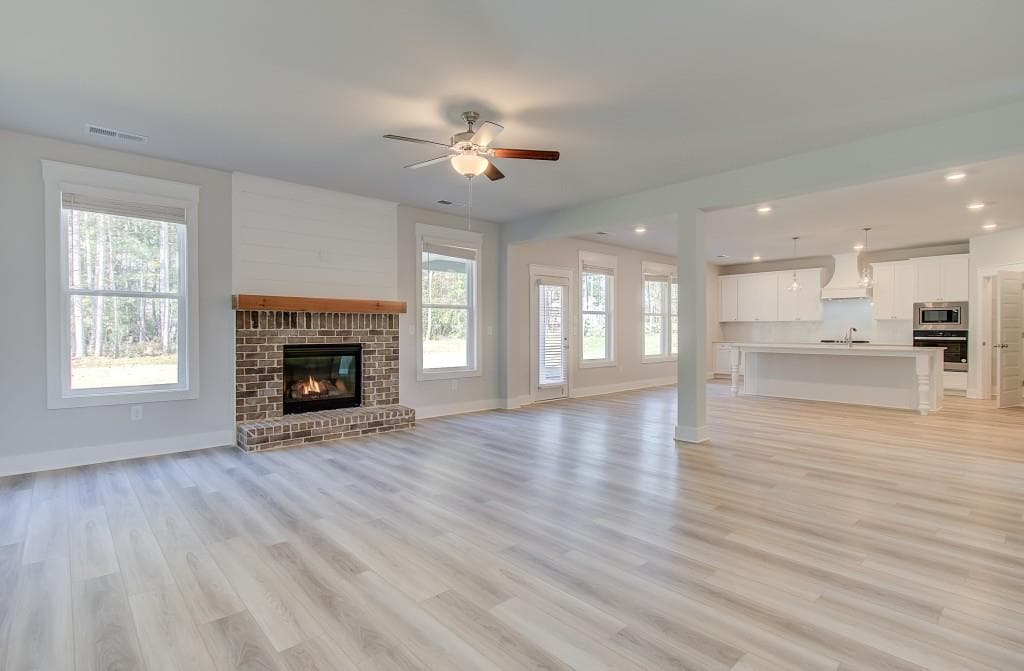 4 bedroom, 4 bathroom, 3,710 sq ft single family residence for sale at 117 Homesite Saddle Drive, Senoia, GA 30276 — photo 8