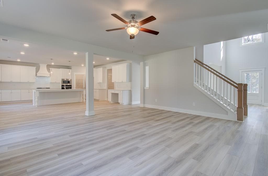 4 bedroom, 4 bathroom, 3,710 sq ft single family residence for sale at 117 Homesite Saddle Drive, Senoia, GA 30276 — photo 9
