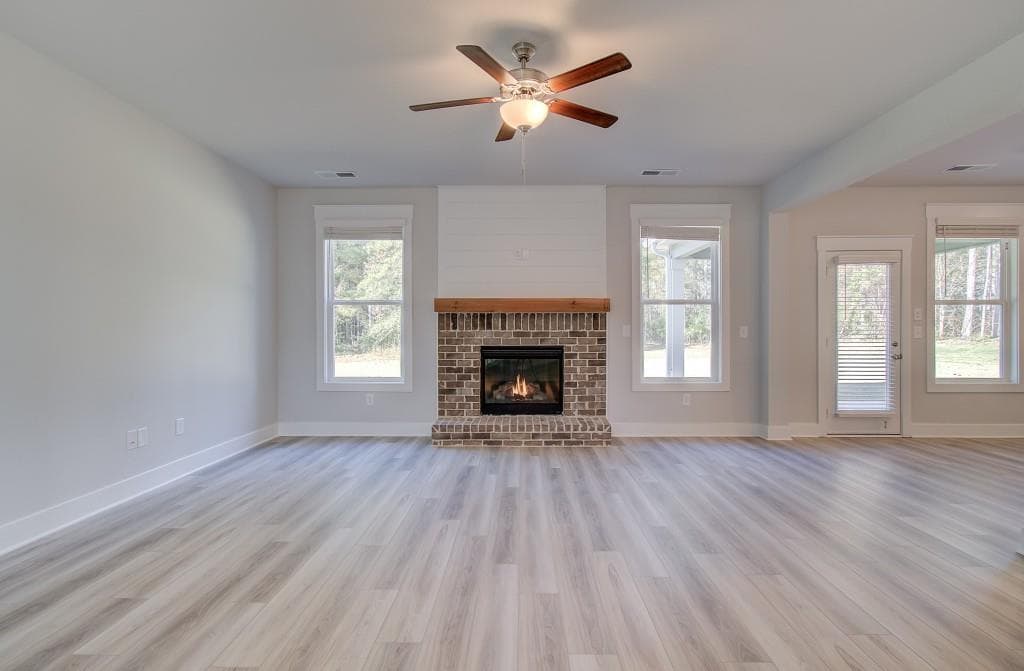 4 bedroom, 4 bathroom, 3,710 sq ft single family residence for sale at 117 Homesite Saddle Drive, Senoia, GA 30276 — photo 10