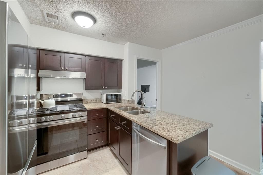 2 bedroom, 2 bathroom, 1,132 sq ft condominium for sale at 217 Cobblestone Trail, Avondale Estates, GA 30002 — photo 9