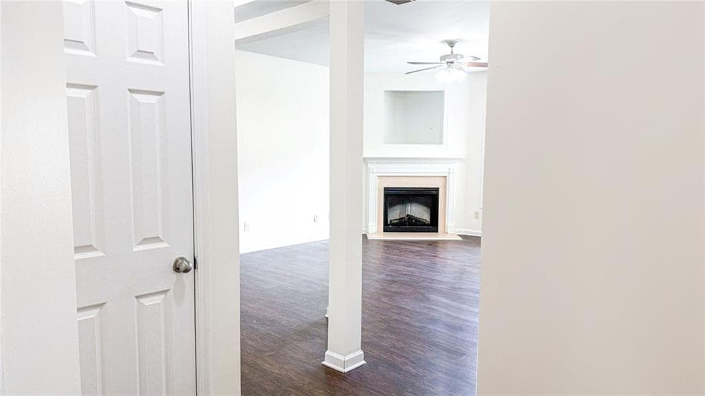 3 bedroom, 3 bathroom, 1,788 sq ft townhouse for sale at 281 Oakland Hills Way, Lawrenceville, GA 30044 — photo 3