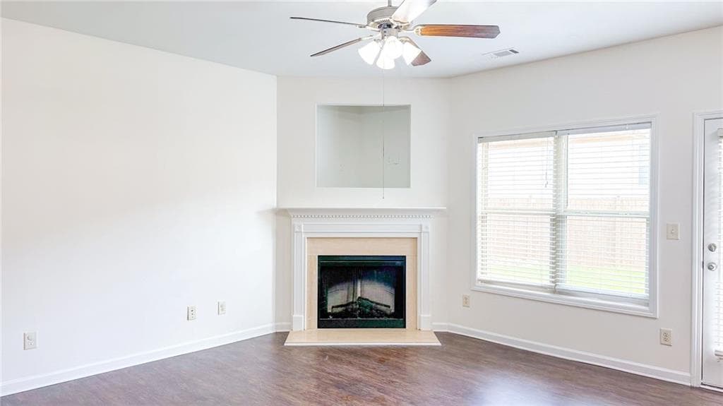 3 bedroom, 3 bathroom, 1,788 sq ft townhouse for sale at 281 Oakland Hills Way, Lawrenceville, GA 30044 — photo 6