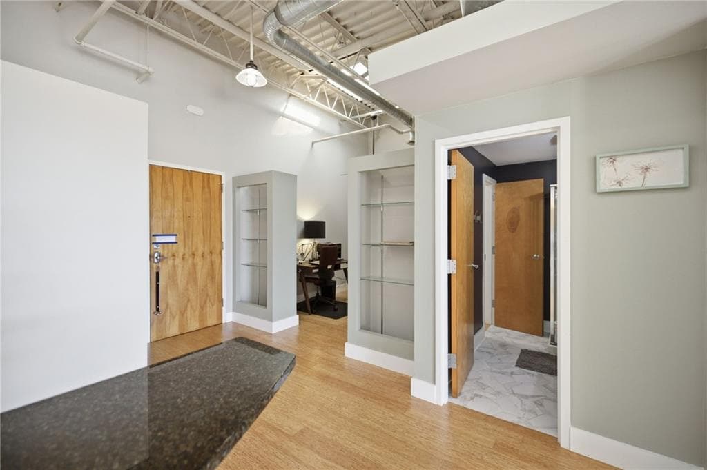 2 bedroom, 2 bathroom, 1,280 sq ft condominium for sale at 5200 Peachtree Road 3415, Atlanta, GA 30341 — photo 10