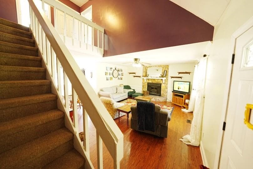 3 bedroom, 2 bathroom, 1,872 sq ft single family residence for sale at 65 Chipley Creek Drive, Villa Rica, GA 30180 — photo 8