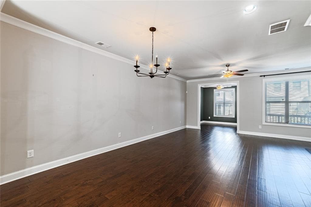 3 bedroom, 4 bathroom, 2,145 sq ft townhouse for rent at 3239 Hartford Mill Drive, Duluth, GA 30097 for $2,800 a month — photo 7