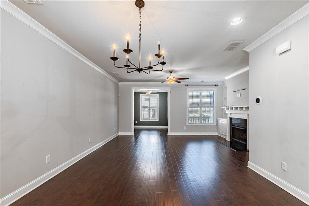3 bedroom, 4 bathroom, 2,145 sq ft townhouse for rent at 3239 Hartford Mill Drive, Duluth, GA 30097 for $2,800 a month — photo 8