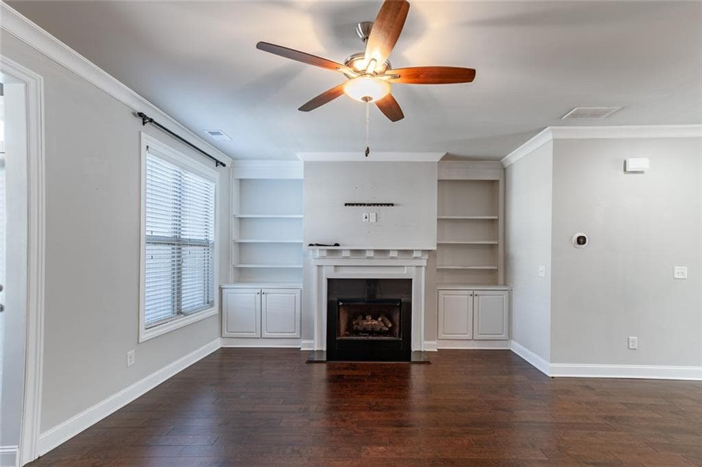 3 bedroom, 4 bathroom, 2,145 sq ft townhouse for rent at 3239 Hartford Mill Drive, Duluth, GA 30097 for $2,800 a month — photo 10