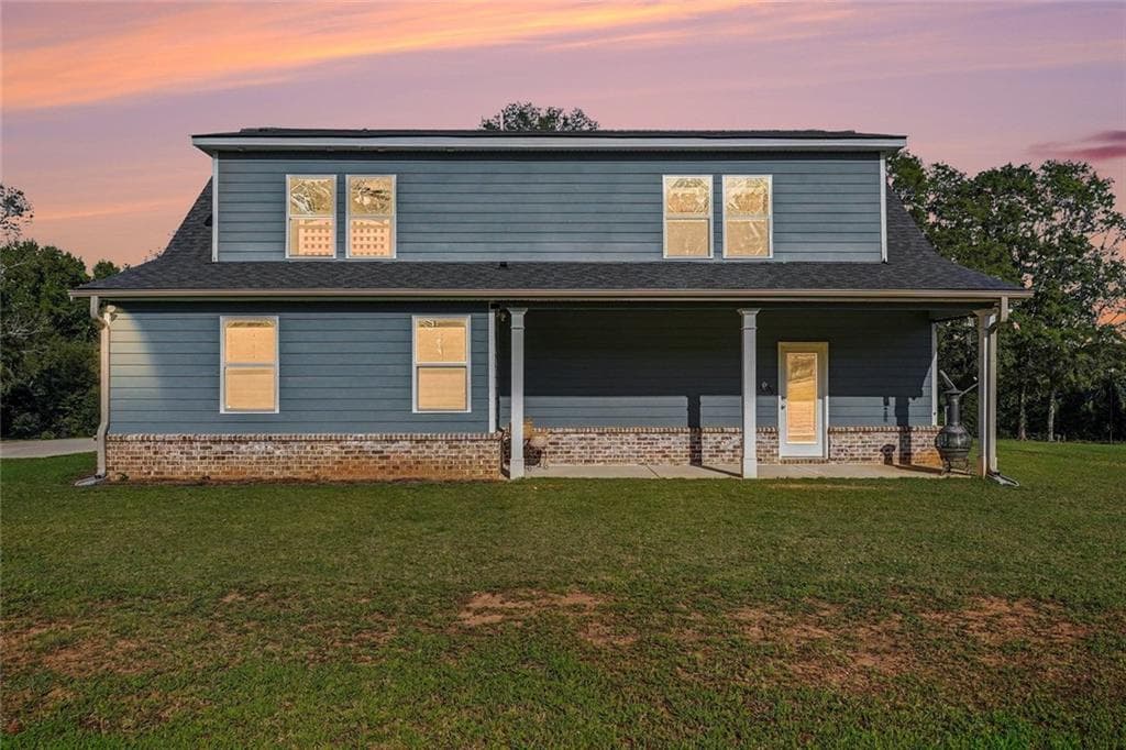 5 bedroom, 4 bathroom, 2,641 sq ft single family residence for sale at 140 Austin Drive, Mcdonough, GA 30252 — photo 3
