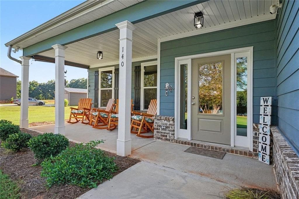 5 bedroom, 4 bathroom, 2,641 sq ft single family residence for sale at 140 Austin Drive, Mcdonough, GA 30252 — photo 5