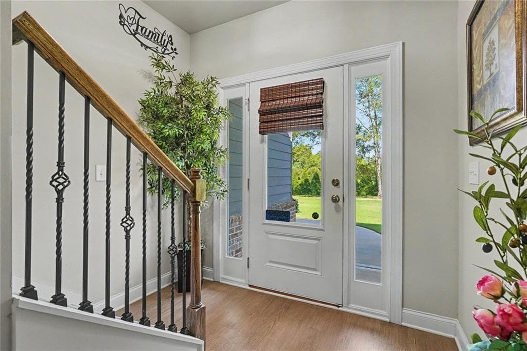 5 bedroom, 4 bathroom, 2,641 sq ft single family residence for sale at 140 Austin Drive, Mcdonough, GA 30252 — photo 8