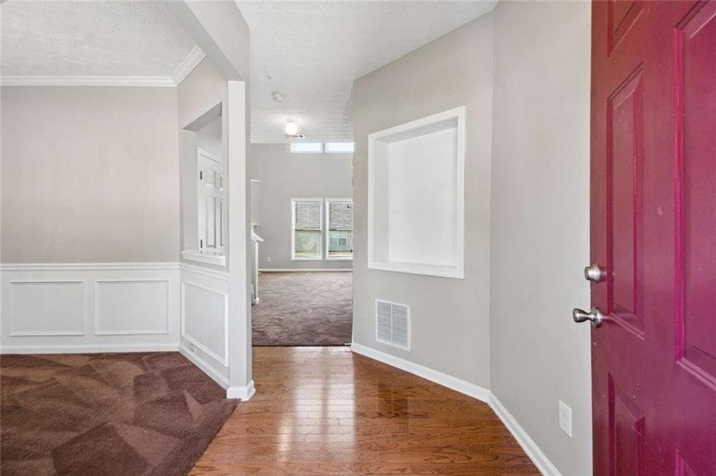 3 bedroom, 3 bathroom, 1,857 sq ft single family residence for sale at 11616 Kades Trail, Hampton, GA 30228 — photo 5