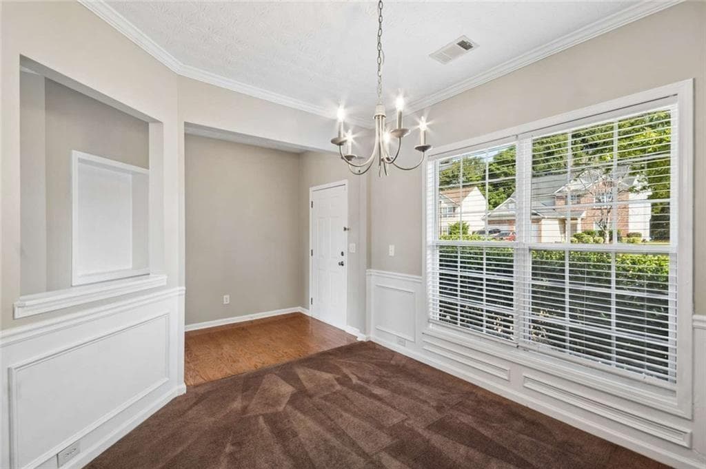 3 bedroom, 3 bathroom, 1,857 sq ft single family residence for sale at 11616 Kades Trail, Hampton, GA 30228 — photo 7