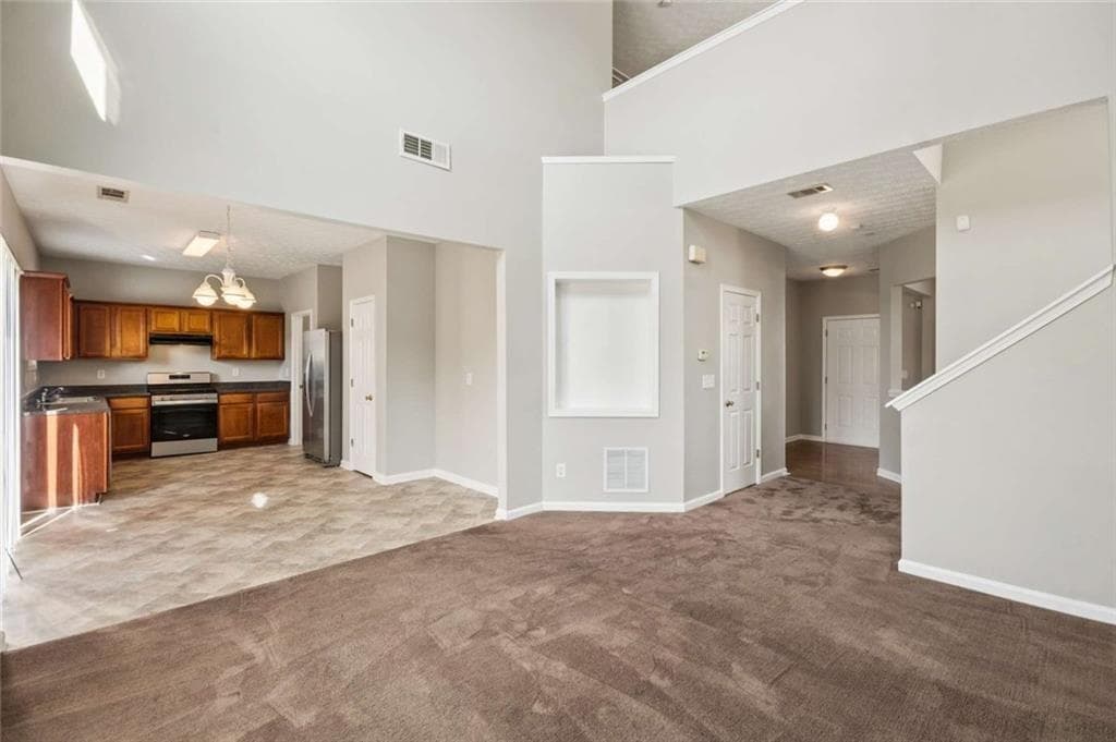 3 bedroom, 3 bathroom, 1,857 sq ft single family residence for sale at 11616 Kades Trail, Hampton, GA 30228 — photo 10