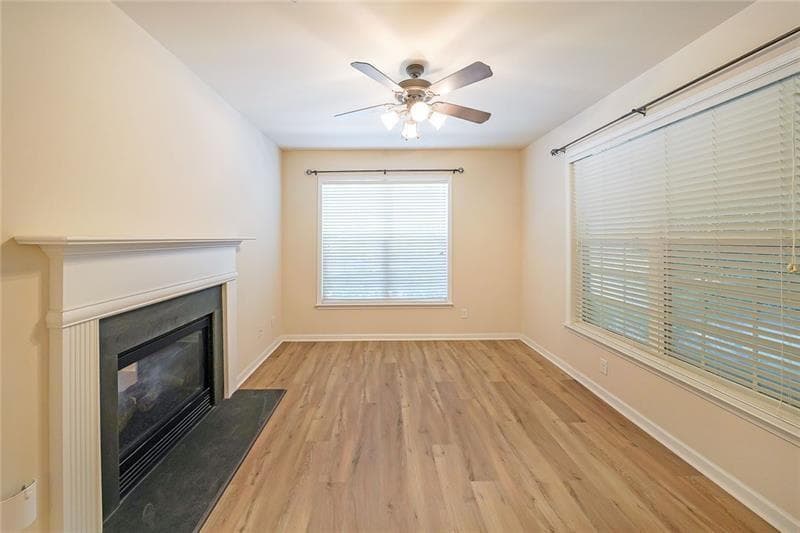 2 bedroom, 2 bathroom, 1,332 sq ft condominium for sale at 3150 WOODWALK Drive 3112, Atlanta, GA 30339 — photo 2