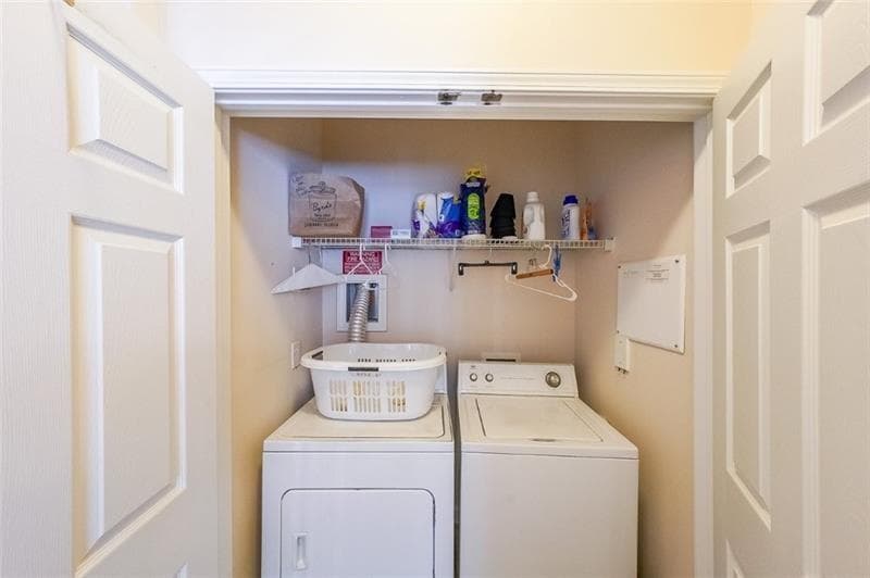2 bedroom, 2 bathroom, 1,332 sq ft condominium for sale at 3150 WOODWALK Drive 3112, Atlanta, GA 30339 — photo 9