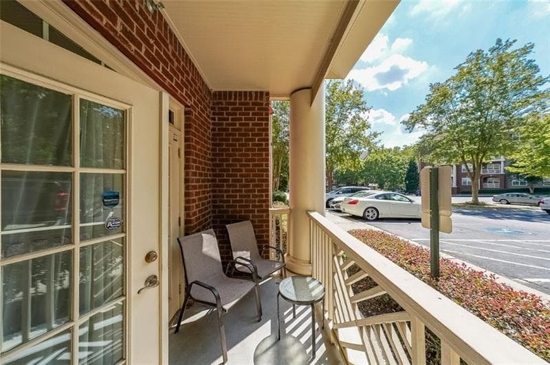 2 bedroom, 2 bathroom, 1,332 sq ft condominium for sale at 3150 WOODWALK Drive 3112, Atlanta, GA 30339 — photo 10