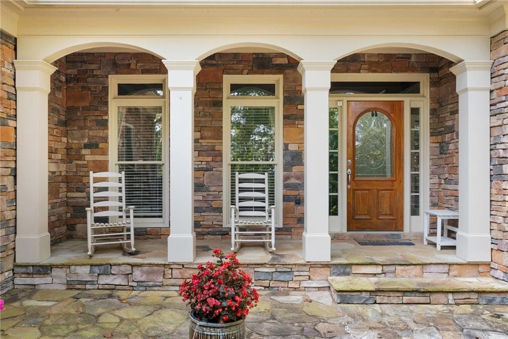 5 bedroom, 5 bathroom, 4,460 sq ft single family residence for sale at 530 River Estates Parkway, Canton, GA 30115 — photo 6