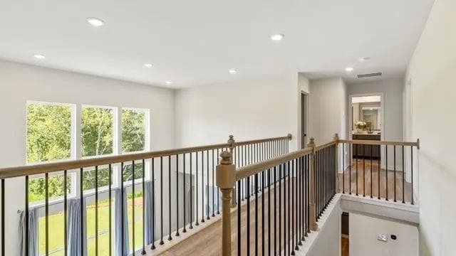 5 bedroom, 4 bathroom, 2,987 sq ft single family residence for sale at 2640 Marshwood Circle, Gainesville, GA 30507 — photo 10