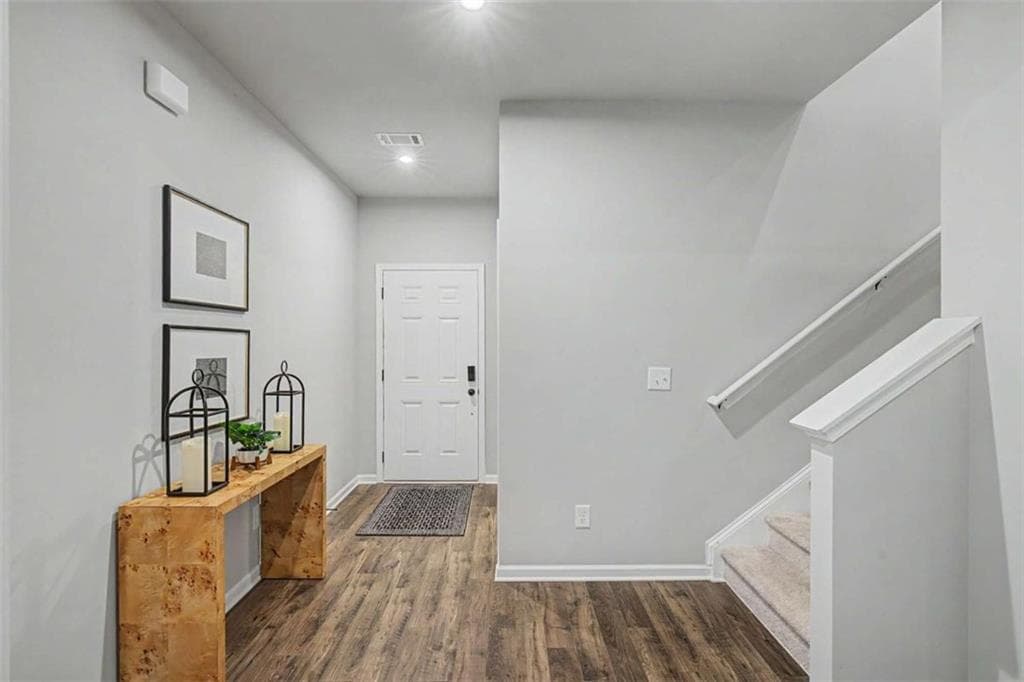 4 bedroom, 3 bathroom, 2,323 sq ft single family residence for sale at 4101 Chapel Hill Reserve, Douglasville, GA 30135 — photo 5