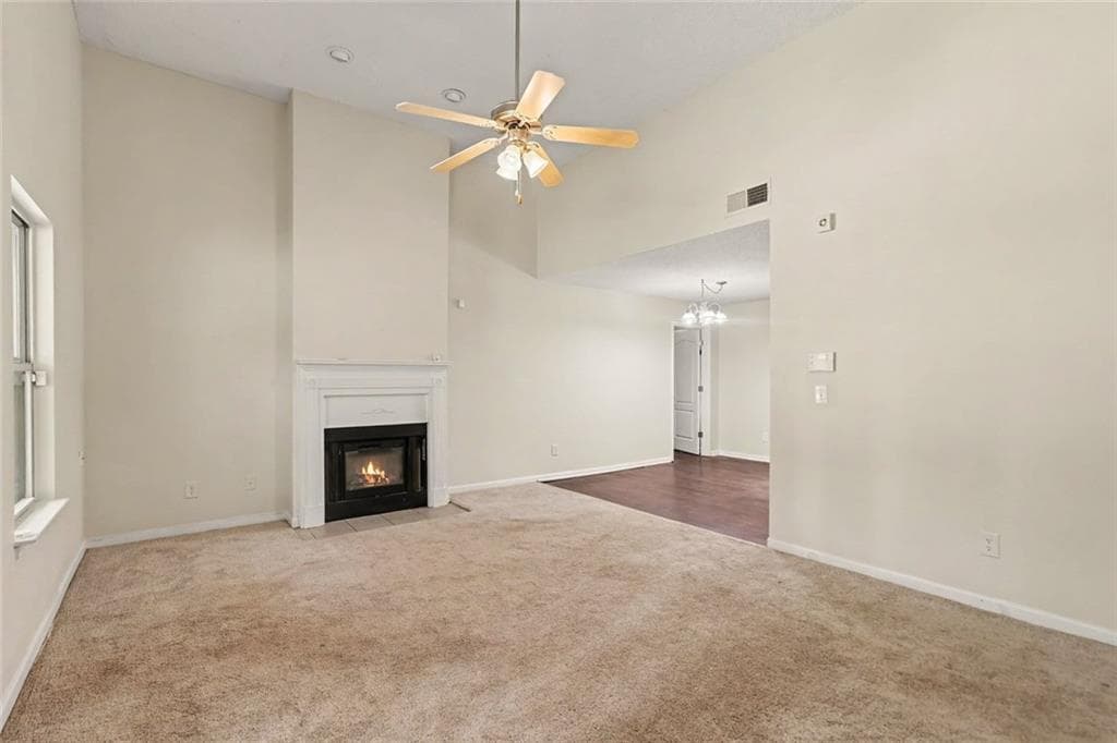 3 bedroom, 2 bathroom, 1,751 sq ft single family residence for sale at 11045 Buchanan Highway, Temple, GA 30179 — photo 3