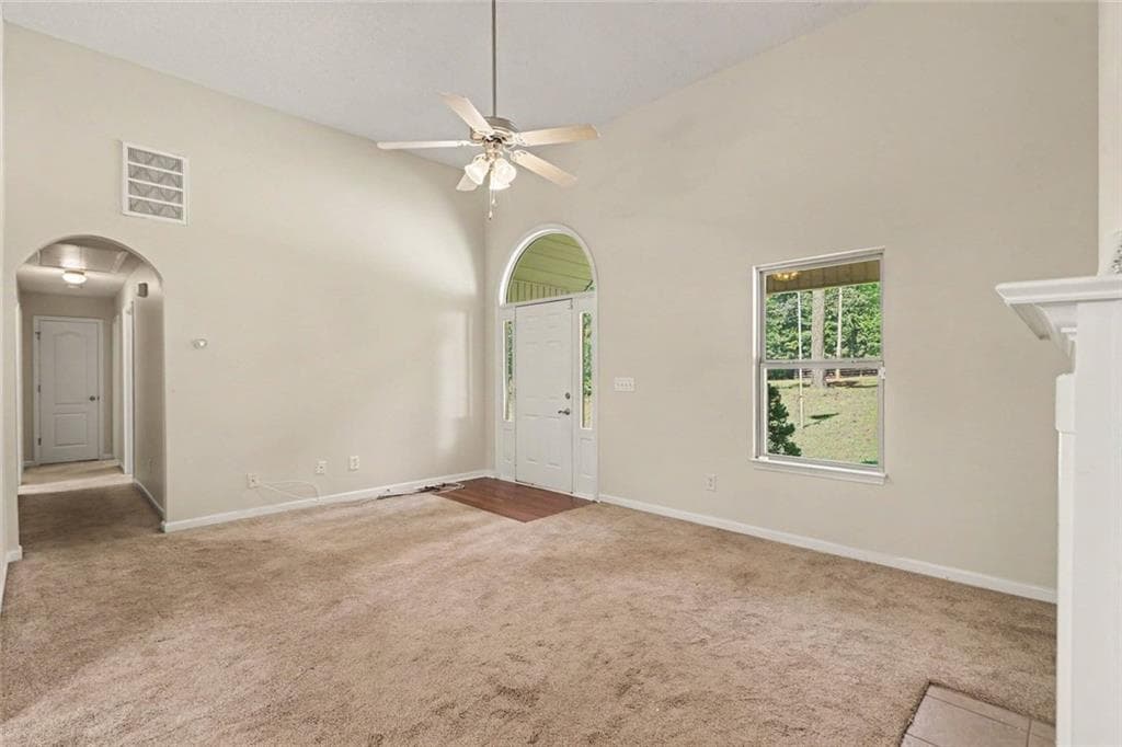 3 bedroom, 2 bathroom, 1,751 sq ft single family residence for sale at 11045 Buchanan Highway, Temple, GA 30179 — photo 4