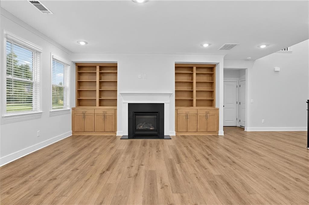 5 bedroom, 4 bathroom, 4,212 sq ft single family residence for sale at 509 Valley Overlook, Canton, GA 30115 — photo 5