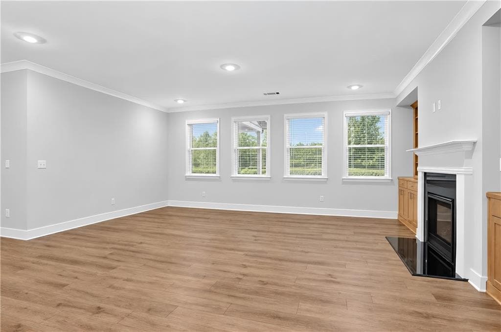 5 bedroom, 4 bathroom, 4,212 sq ft single family residence for sale at 509 Valley Overlook, Canton, GA 30115 — photo 6