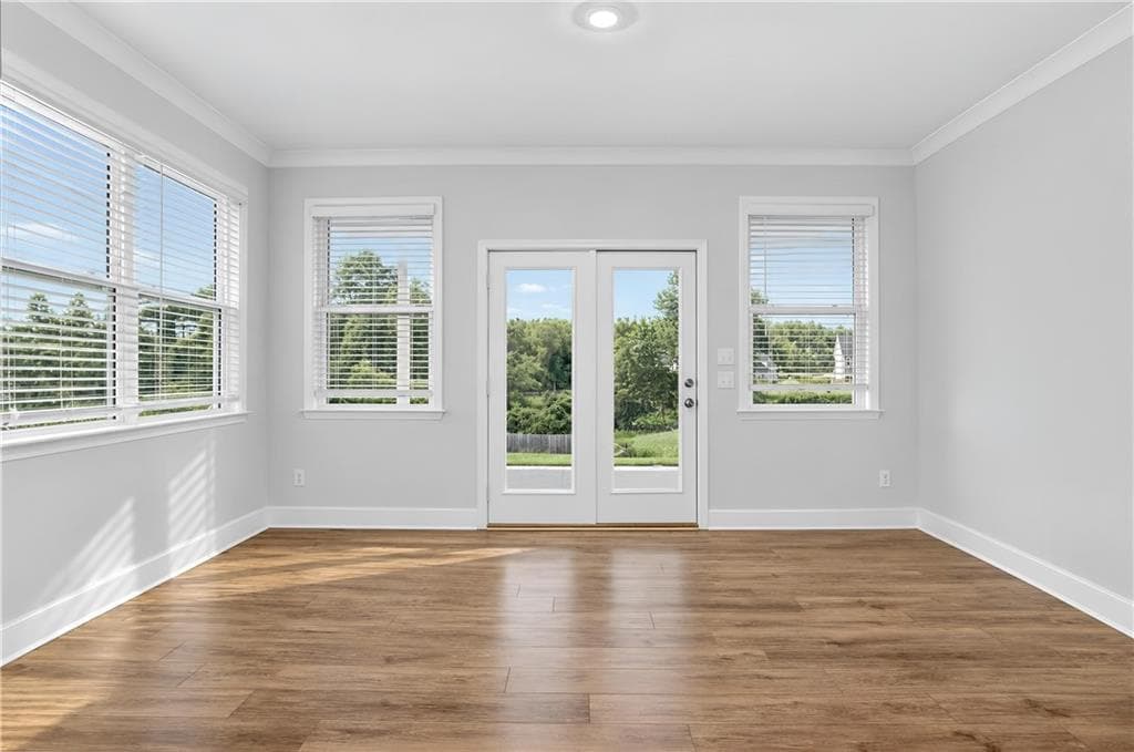 5 bedroom, 4 bathroom, 4,212 sq ft single family residence for sale at 509 Valley Overlook, Canton, GA 30115 — photo 7