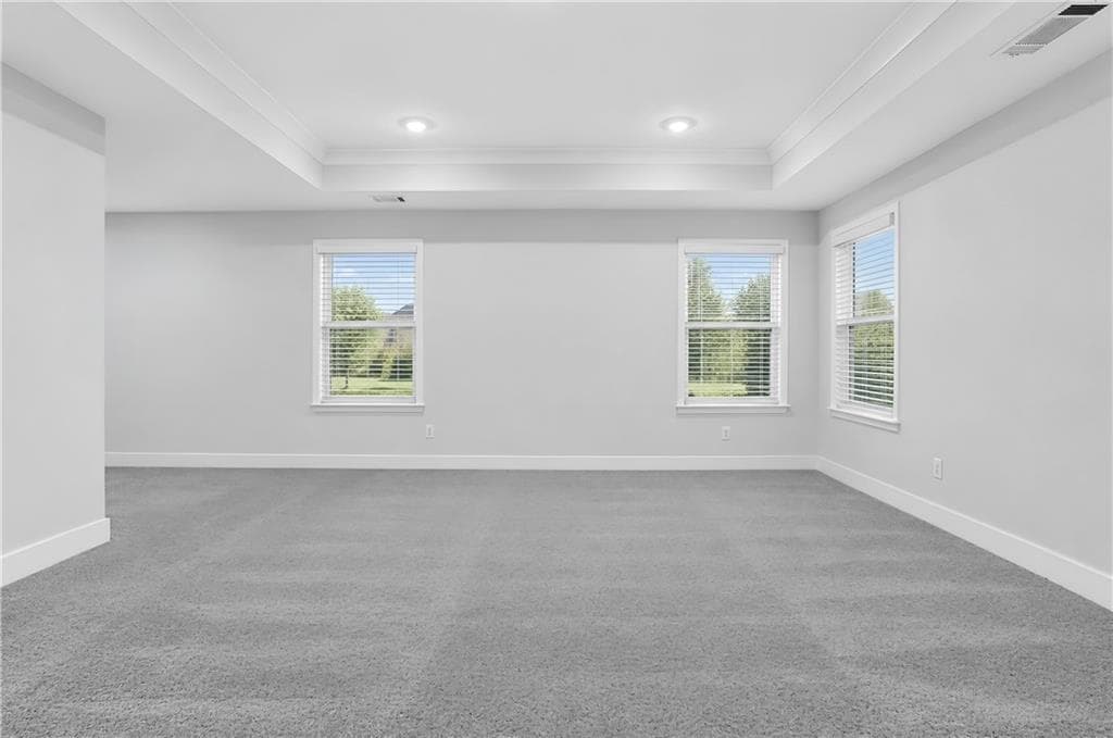 5 bedroom, 4 bathroom, 4,212 sq ft single family residence for sale at 509 Valley Overlook, Canton, GA 30115 — photo 8