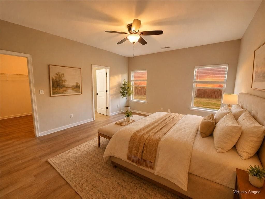 4 bedroom, 3 bathroom, 2,256 sq ft single family residence for sale at 873 Westlawn Drive, Grovetown, GA 30813 — photo 4