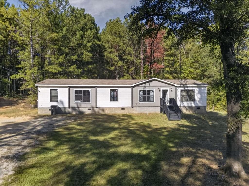 4 bedroom, 2 bathroom, 2,100 sq ft single family residence for sale at 86 Shadow Lake Road, Carrollton, GA 30116 — photo 2