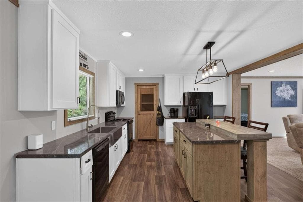 4 bedroom, 2 bathroom, 2,100 sq ft single family residence for sale at 86 Shadow Lake Road, Carrollton, GA 30116 — photo 8