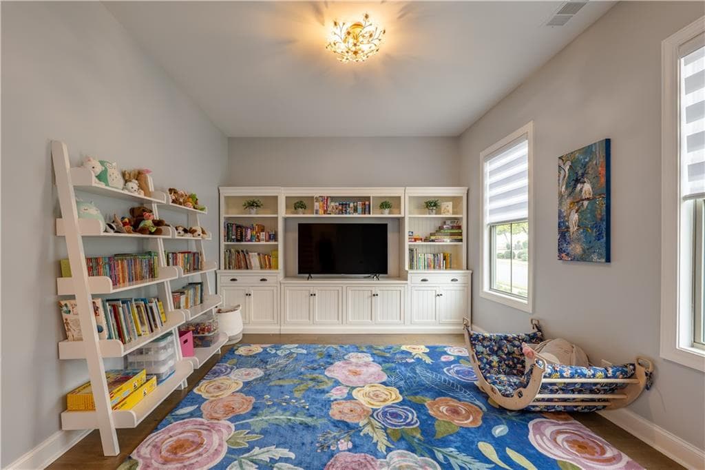 3 bedroom, 3 bathroom, 2,774 sq ft single family residence for sale at 707 Hickory Hollow Walk, Canton, GA 30115 — photo 6