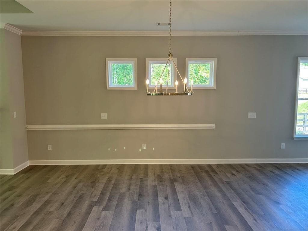 3 bedroom, 3 bathroom, 2,650 sq ft single family residence for sale at 1116 Cooks Farm Way, Woodstock, GA 30189 — photo 7