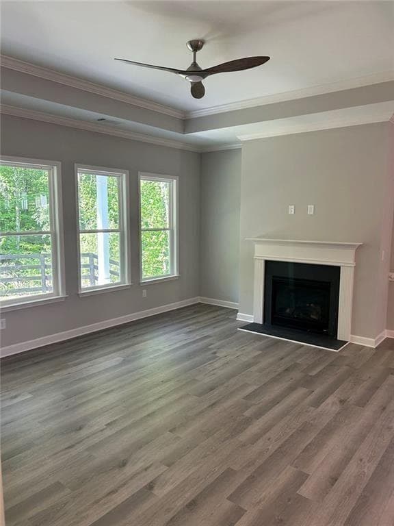 3 bedroom, 3 bathroom, 2,650 sq ft single family residence for sale at 1116 Cooks Farm Way, Woodstock, GA 30189 — photo 9