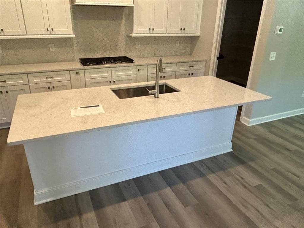 3 bedroom, 3 bathroom, 2,650 sq ft single family residence for sale at 1116 Cooks Farm Way, Woodstock, GA 30189 — photo 10