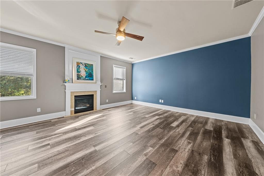 4 bedroom, 3 bathroom, 2,966 sq ft single family residence for sale at 4788 Arbor View Parkway, Acworth, GA 30101 — photo 5