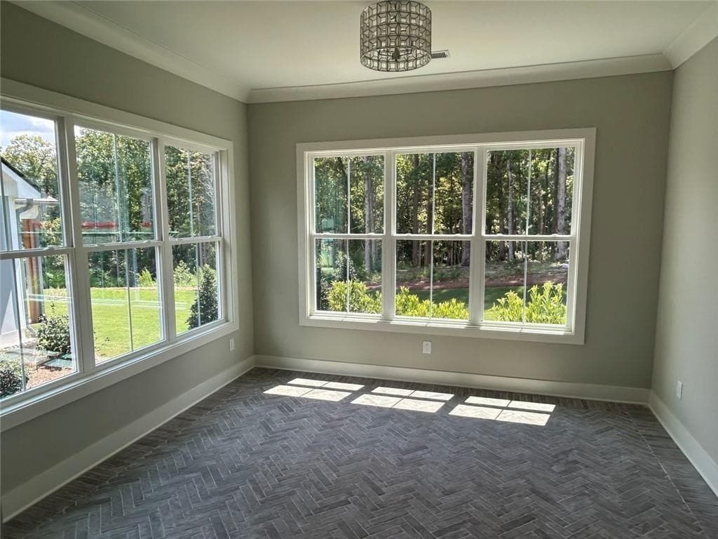 4 bedroom, 4 bathroom, 3,933 sq ft single family residence for sale at 1618 Ahaluna Drive, Gainesville, GA 30501 — photo 10