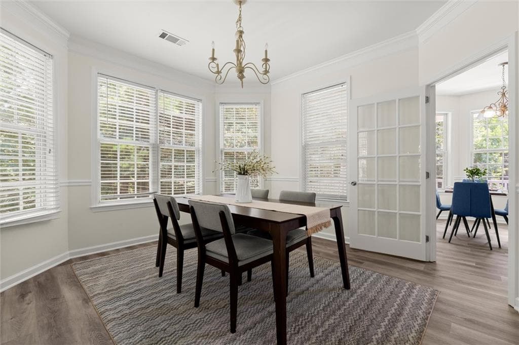 3 bedroom, 2 bathroom, 1,799 sq ft single family residence for sale at 125 Kevins Drive, Hampton, GA 30228 — photo 6