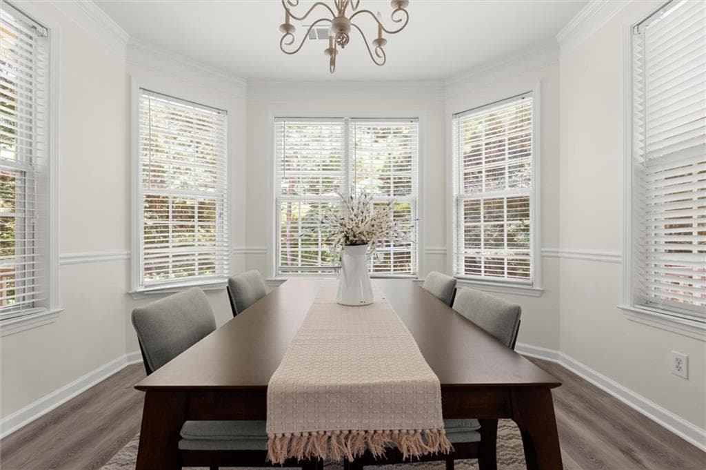 3 bedroom, 2 bathroom, 1,799 sq ft single family residence for sale at 125 Kevins Drive, Hampton, GA 30228 — photo 7