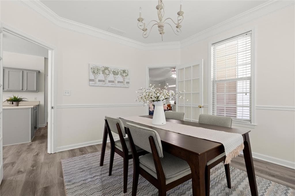 3 bedroom, 2 bathroom, 1,799 sq ft single family residence for sale at 125 Kevins Drive, Hampton, GA 30228 — photo 8