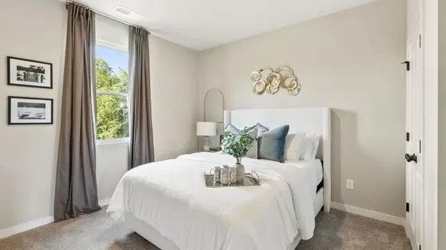 5 bedroom, 4 bathroom, 2,987 sq ft single family residence for sale at 2641 Marshwood Circle, Gainesville, GA 30507 — photo 7