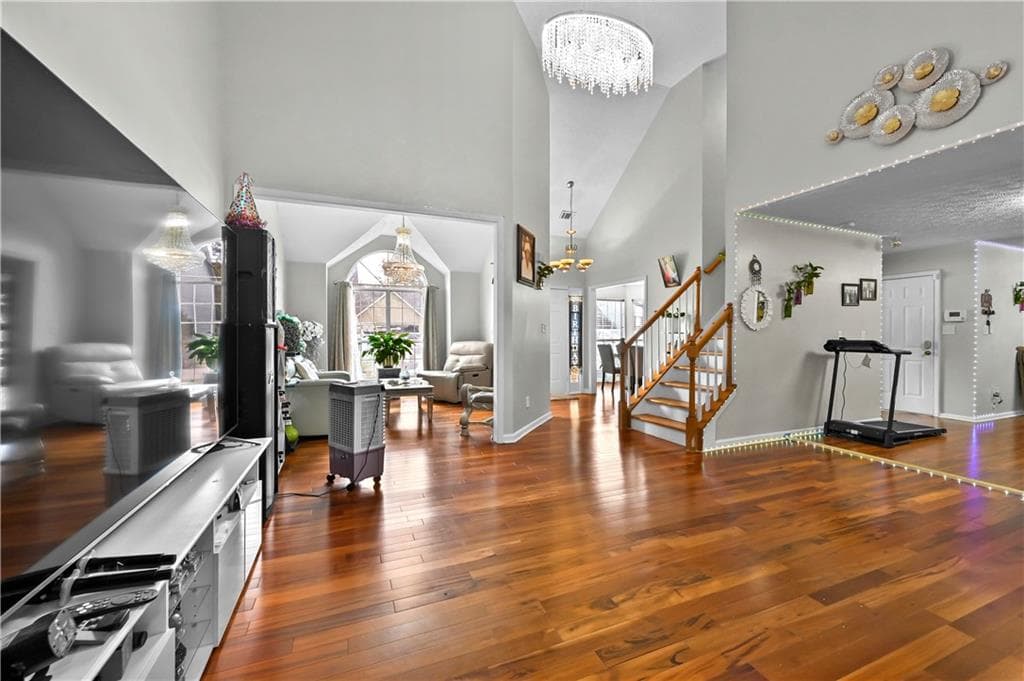3 bedroom, 3 bathroom, 1,820 sq ft single family residence for sale at 2849 weston brook Lane, Duluth, GA 30096 — photo 7