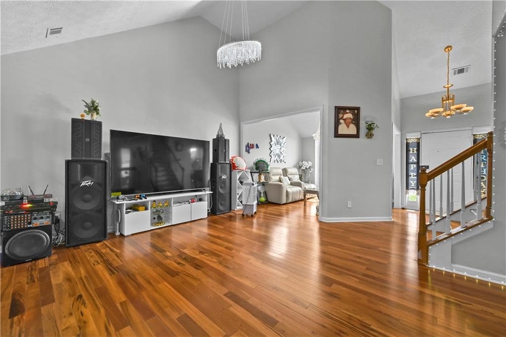 3 bedroom, 3 bathroom, 1,820 sq ft single family residence for sale at 2849 weston brook Lane, Duluth, GA 30096 — photo 8