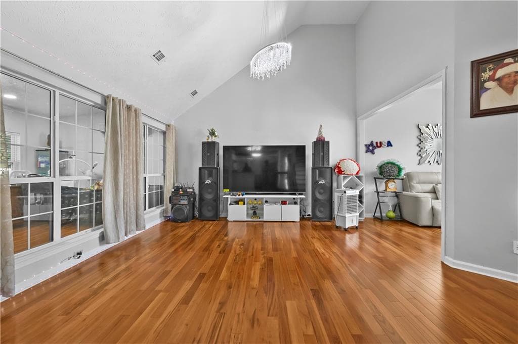 3 bedroom, 3 bathroom, 1,820 sq ft single family residence for sale at 2849 weston brook Lane, Duluth, GA 30096 — photo 9